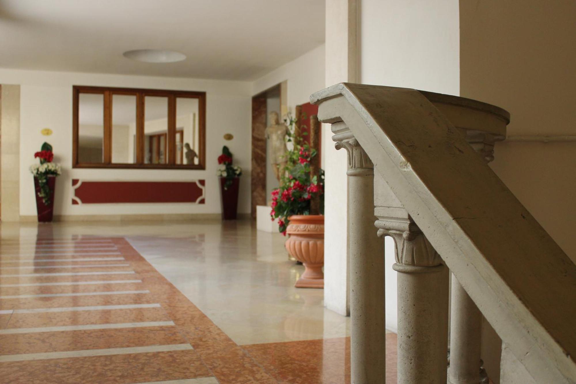 Residenza Piazza Erbe Apartment Verona Exterior photo