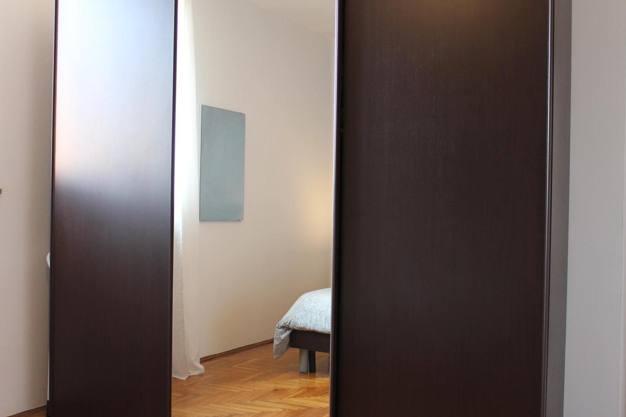 Residenza Piazza Erbe Apartment Verona Exterior photo